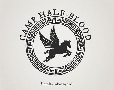 camp half blood hermes logo|camp half blood confidential cabin.